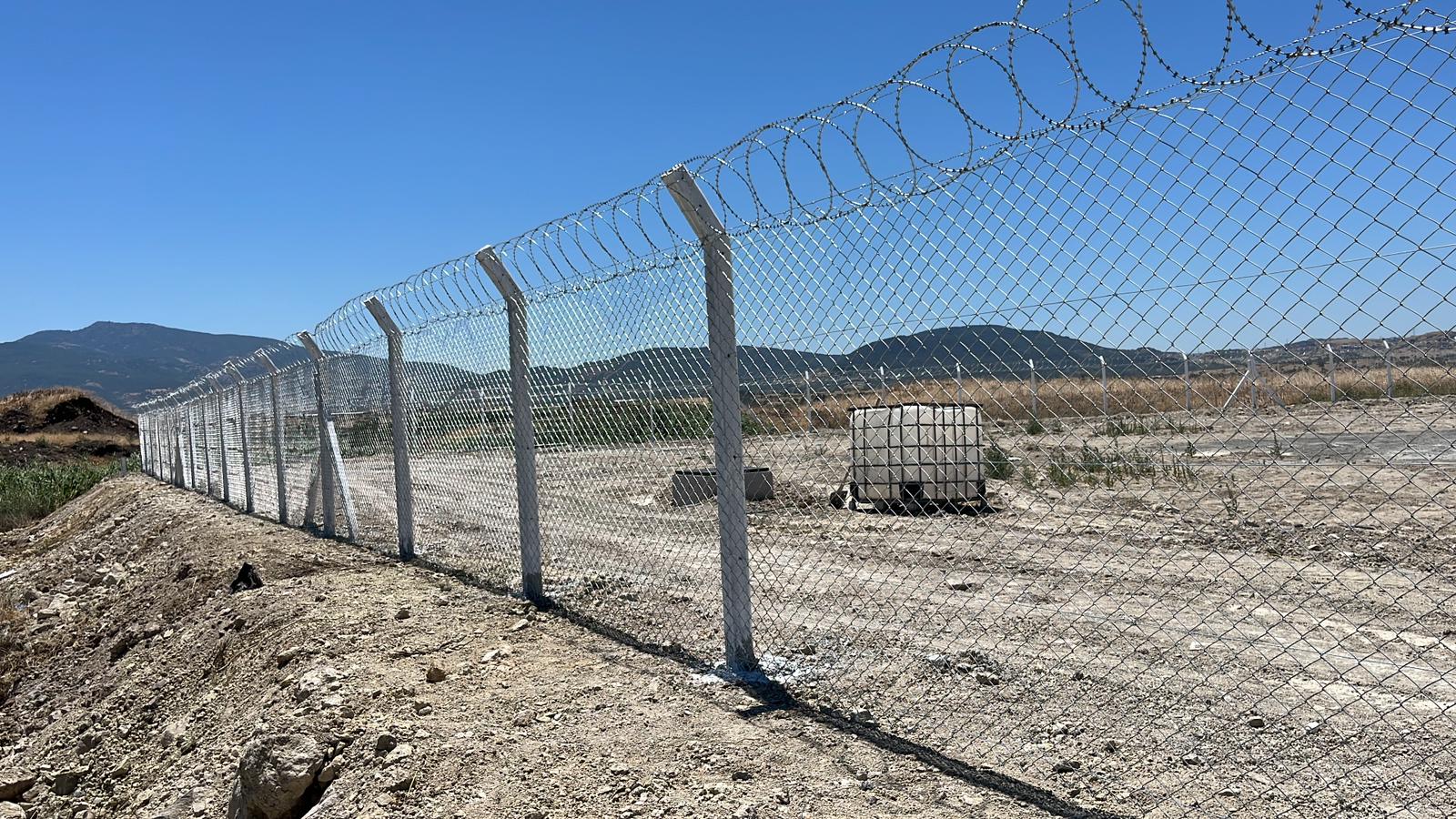 Eğri Boyun Direk Projesi